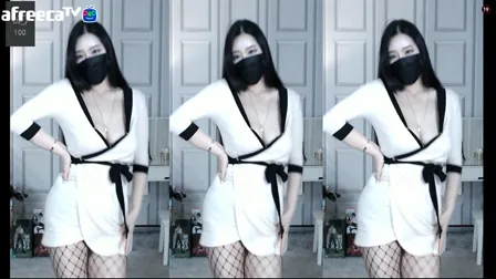 AfreecaTV主播高恩星BJ고은별2020年2月11日直播视频舞蹈剪辑23112921